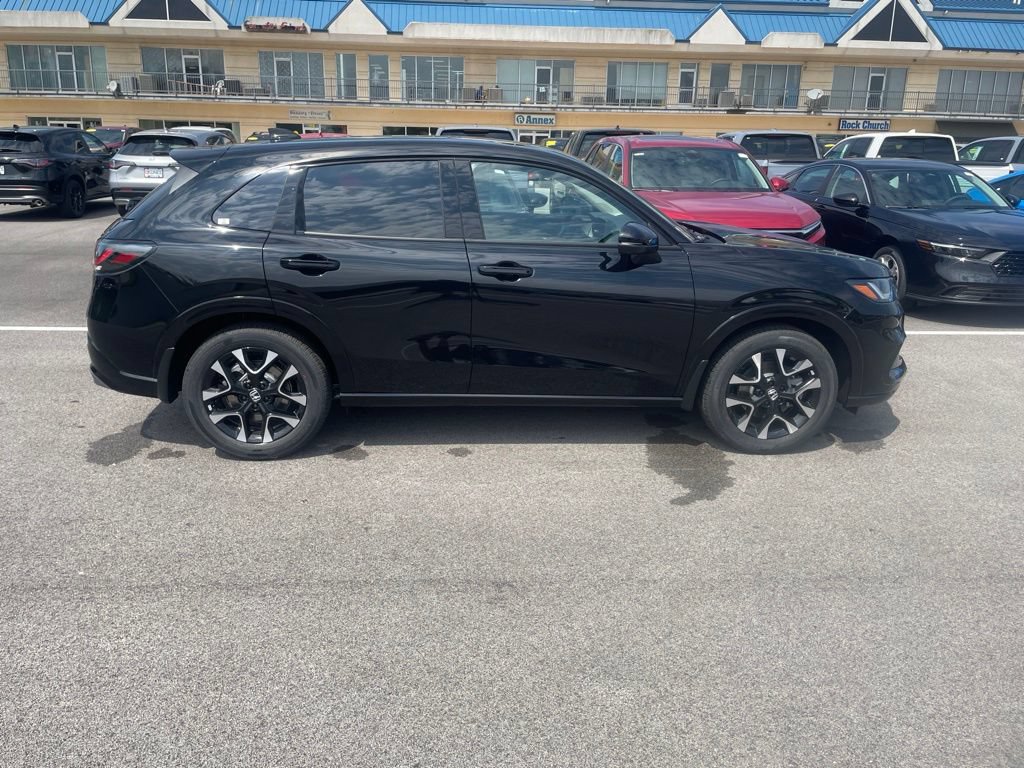 New 2027 Honda HR-V EX-L image 5