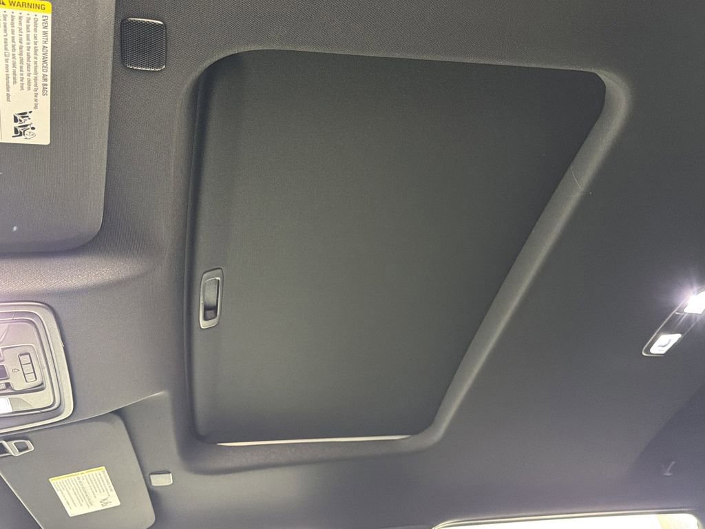 New 2026 GMC Sierra 1500 AT4 w/ AT4 Premium Package image 35