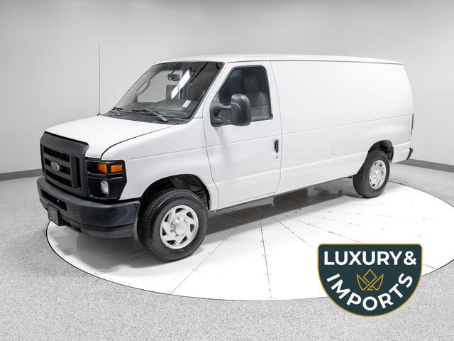 Used 2012 Ford E-150 and Econoline 150 w/ PWR Group image 1