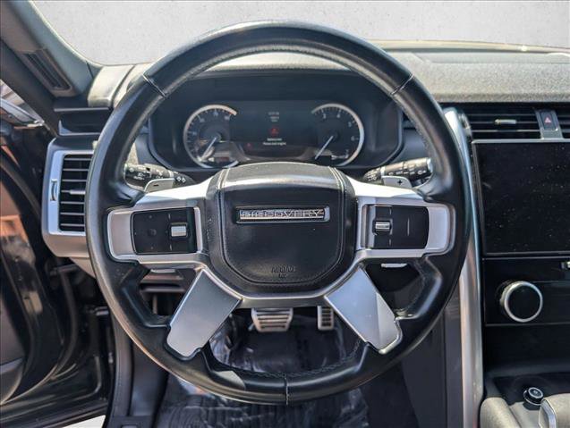 Used 2023 Land Rover Discovery S R-Dynamic AWD/4WD image 14