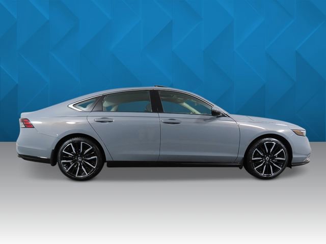 New 2026 Honda Accord Touring image 6