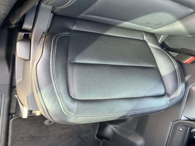 Used 2025 Ford Bronco Badlands w/ Sasquatch Package image 15