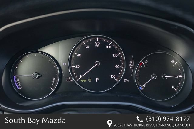New 2026 MAZDA CX-50 2.5 Hybrid w/ Weather Package AWD/4WD image 24