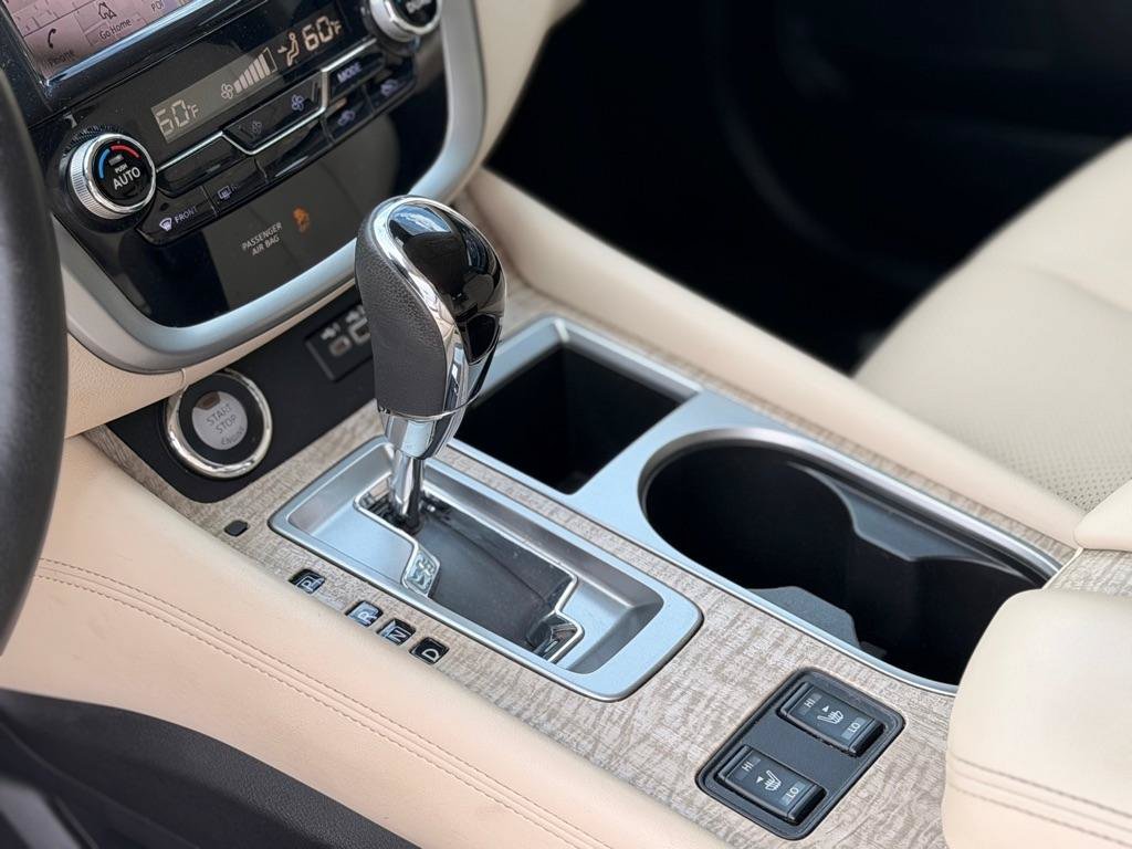 Used 2022 Nissan Murano SL FWD image 18