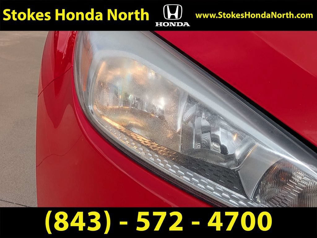 Used 2017 Ford Focus SE FWD image 15