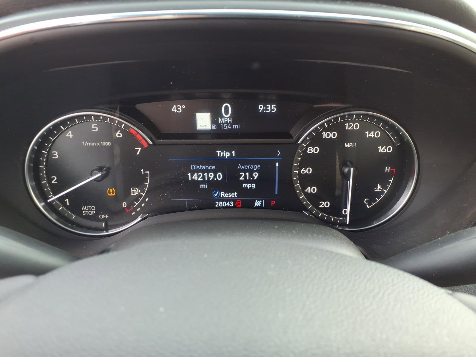 Certified 2023 Cadillac CT5 Luxury w/ Sun And Sound Package image 24