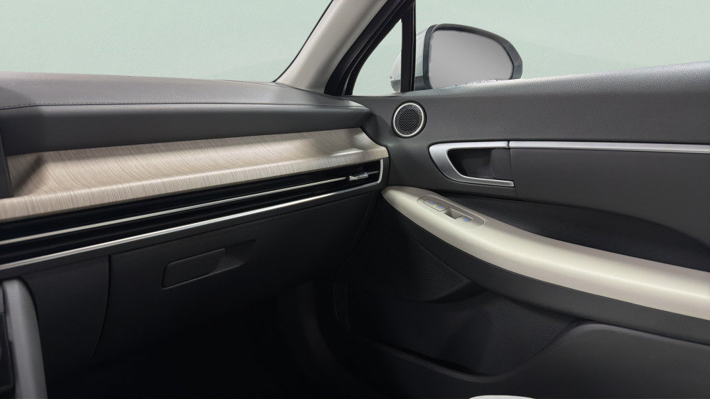 Used 2026 Hyundai Sonata Blue FWD image 31