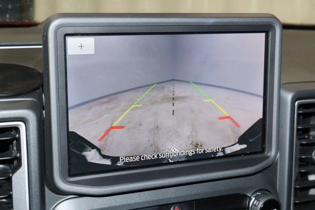 Certified 2023 Ford Bronco Sport Big Bend image 3