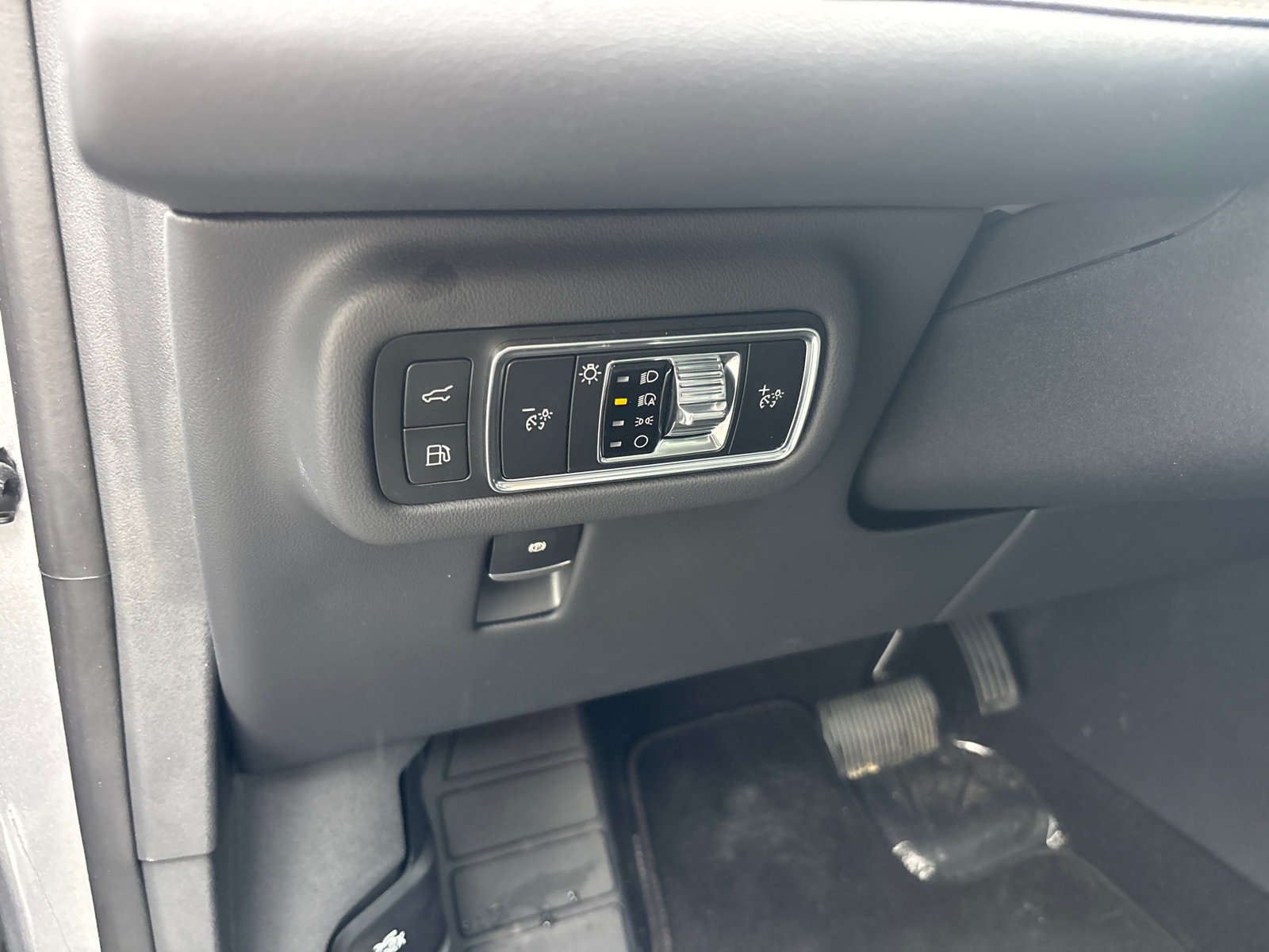 New 2026 Lincoln Nautilus Reserve AWD/4WD image 14