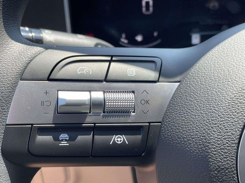 New 2026 Hyundai Tucson SE FWD image 50