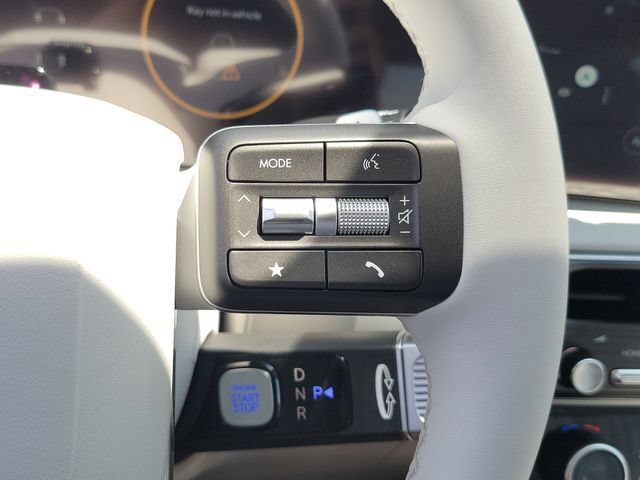 New 2027 Hyundai Palisade SEL Premium FWD image 8