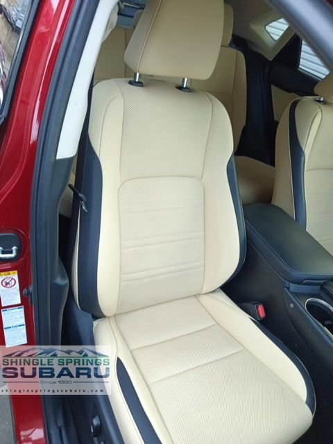 Used 2015 Lexus NX 200t AWD w/ Premium Package image 20