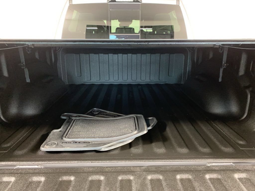 Used 2022 RAM 1500 Limited AWD/4WD image 13