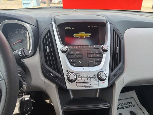 Used 2016 Chevrolet Equinox LS image 20