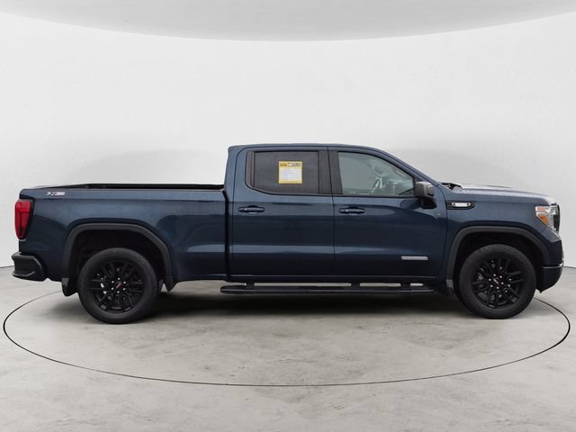 Used 2021 GMC Sierra 1500 Elevation AWD/4WD image 4