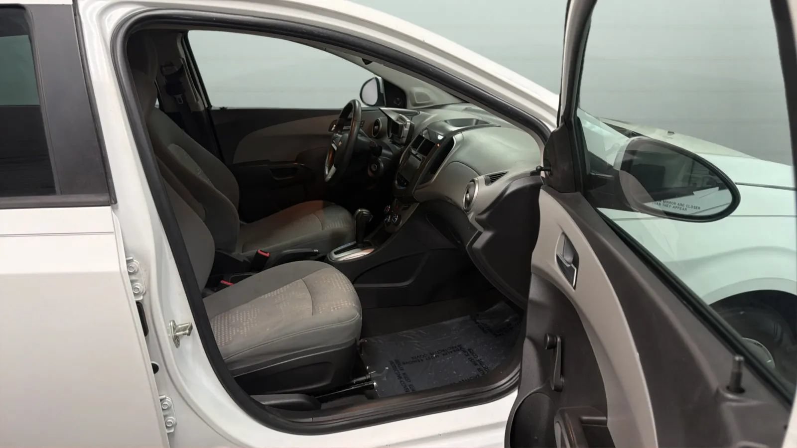 Used 2014 Chevrolet Sonic LS FWD image 20