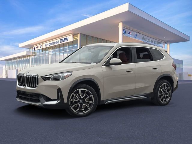 Used 2026 BMW X1 xDrive28i w/ Technology Package image 34