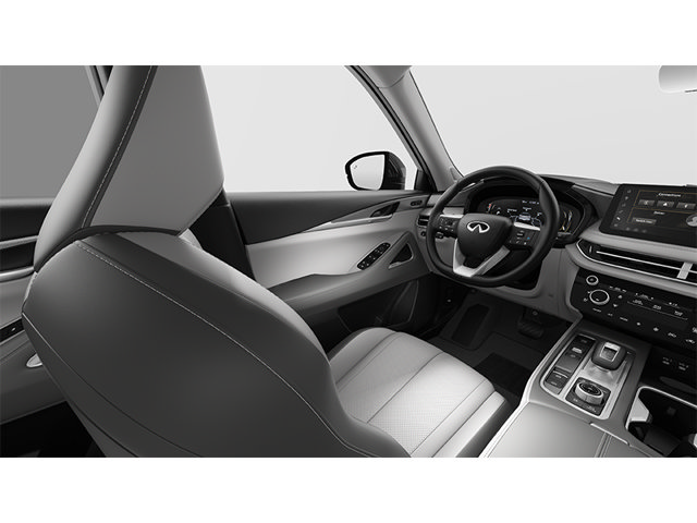 New 2027 INFINITI QX60 Luxe AWD/4WD image 20