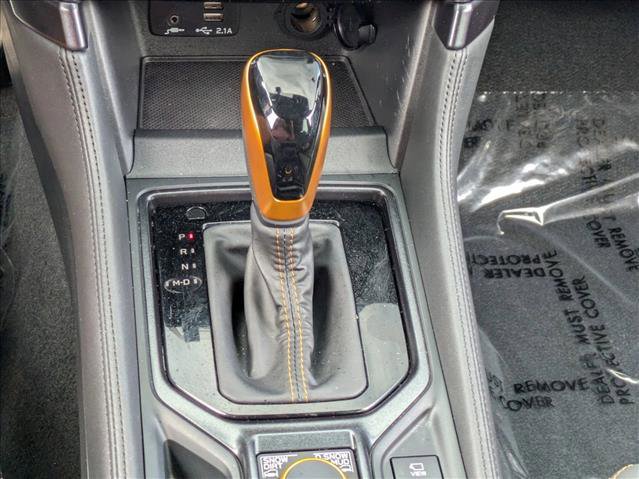 Certified 2023 Subaru Forester Wilderness image 13