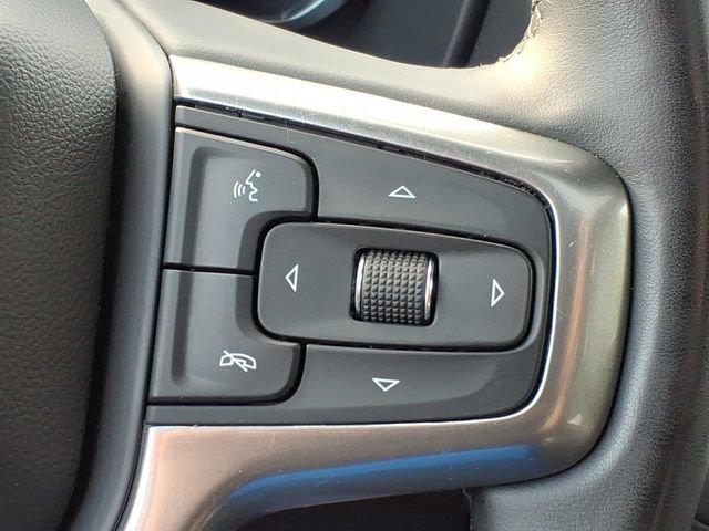 Used 2023 Chevrolet Tahoe Z71 w/ Z71 Off-Road Package AWD/4WD image 28