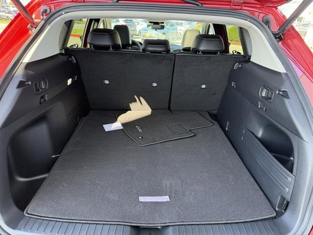 New 2026 MAZDA CX-50 2.5 Hybrid w/ Preferred Pkg image 30