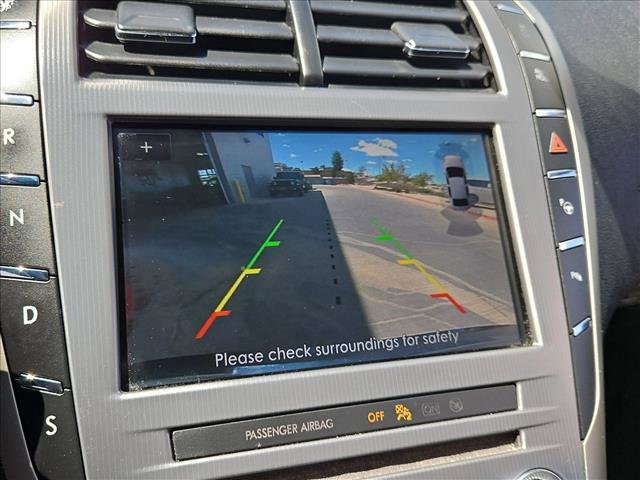 Used 2020 Lincoln MKZ Reserve w/ Elements Package AWD/4WD image 14