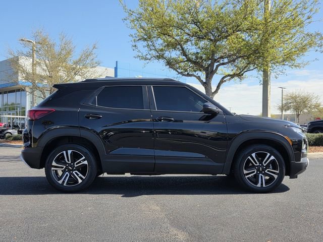 Used 2023 Chevrolet TrailBlazer LT image 7