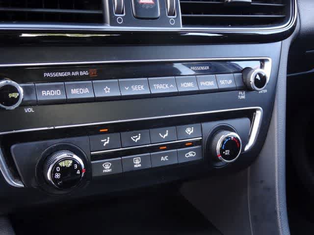 Used 2019 Kia Optima LX w/ LX 17" Wheel Package FWD image 24