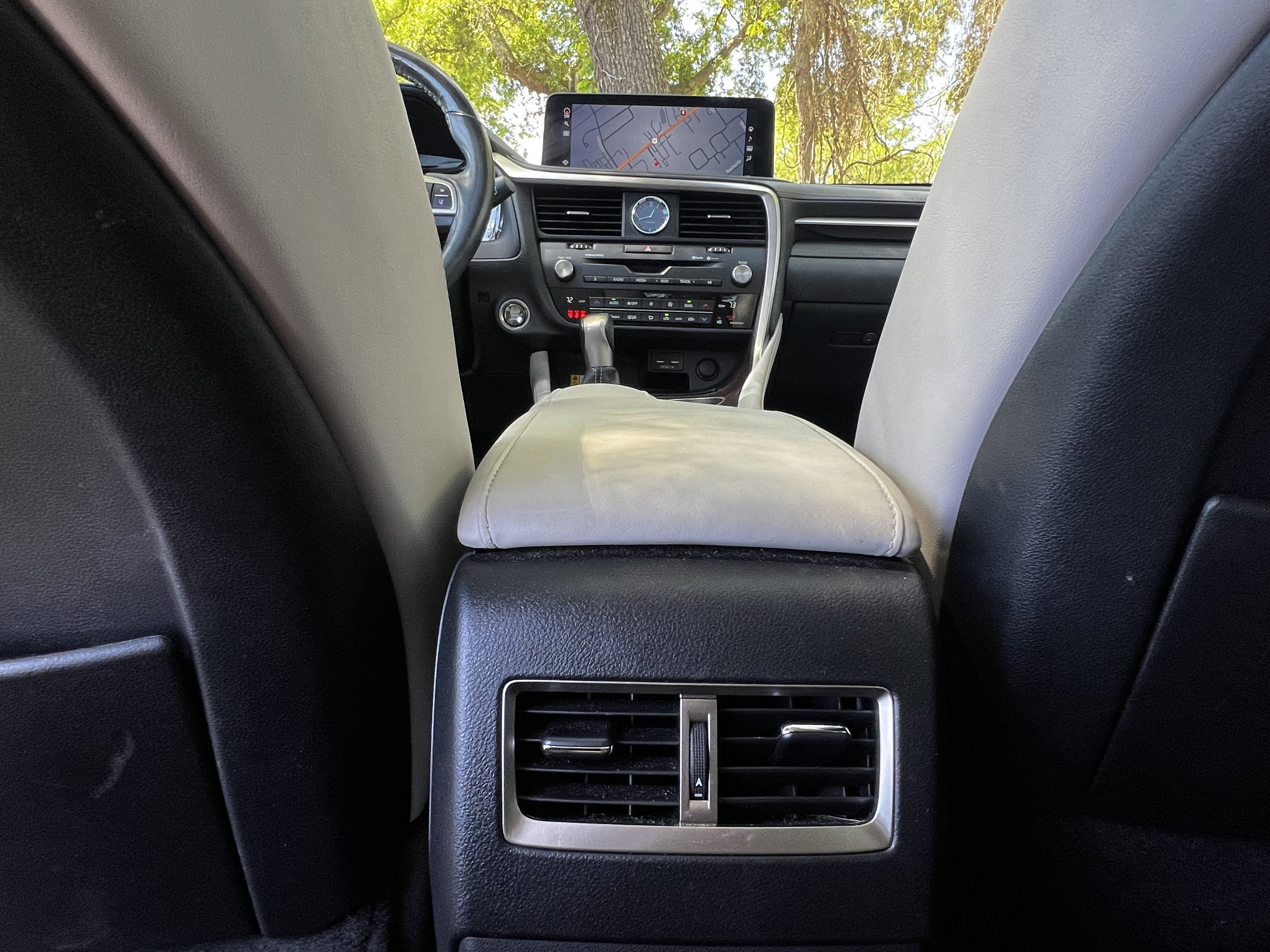 Used 2021 Lexus RX 350 AWD w/ Premium Package image 39