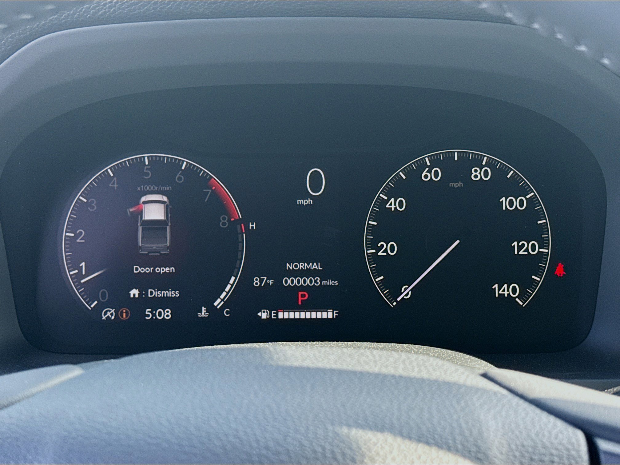 New 2026 Honda Ridgeline RTL image 11