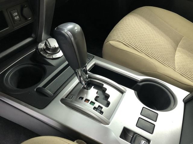 Used 2016 Toyota 4Runner SR5 image 25