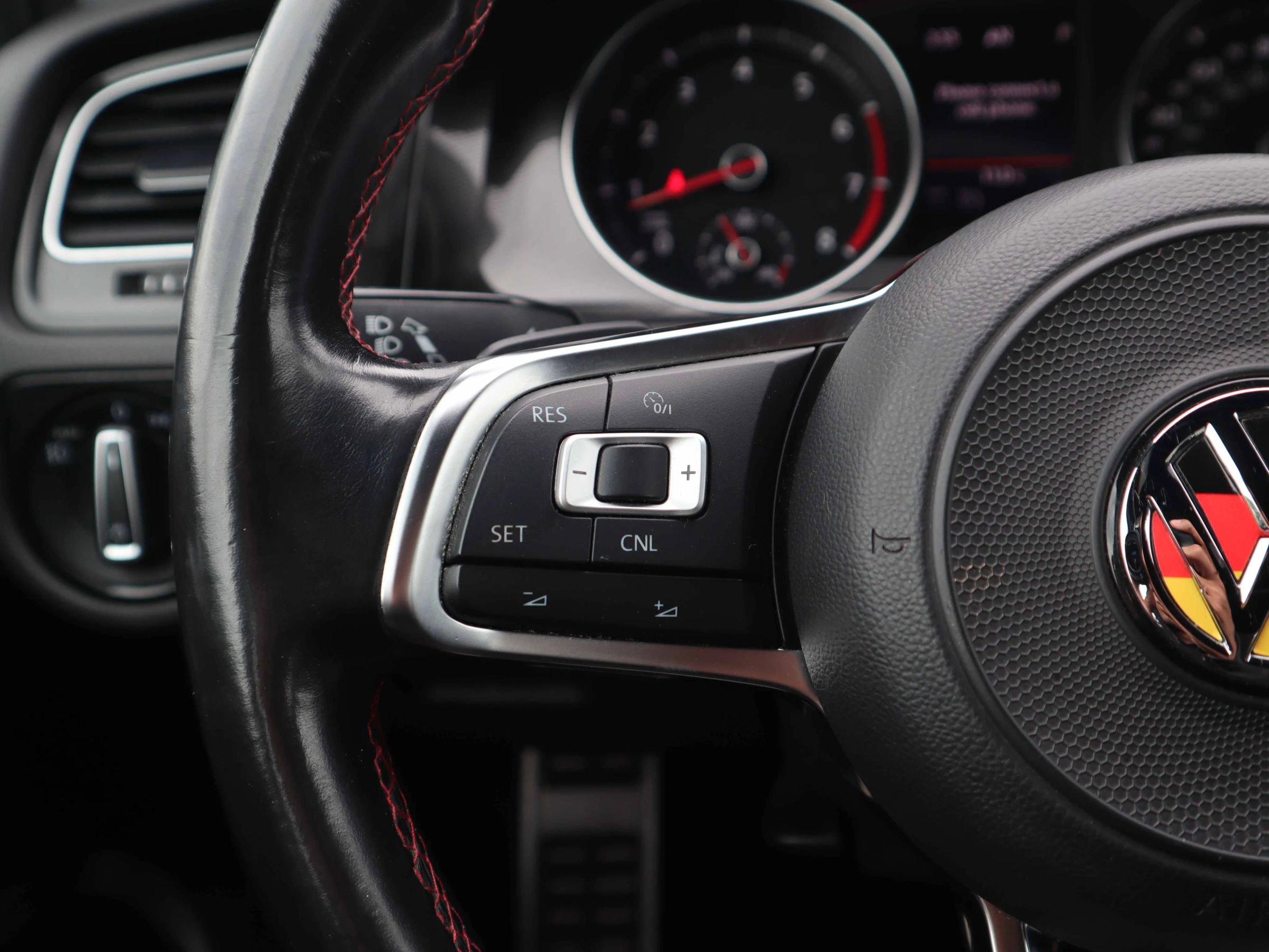 Used 2017 Volkswagen GTI S FWD image 15