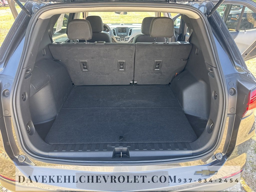 Used 2022 Chevrolet Equinox LS w/ LS Convenience Package image 32