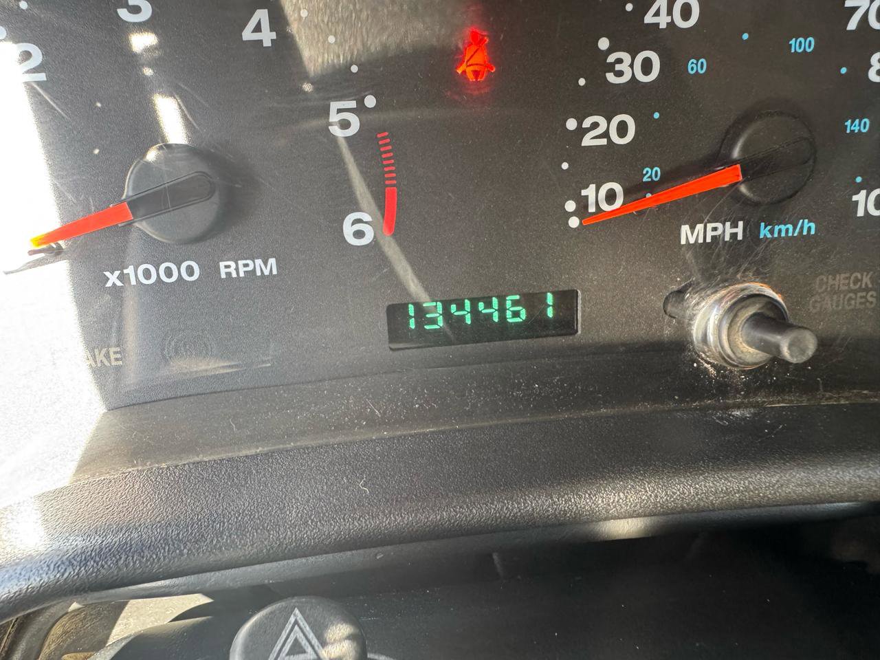 Used 2005 Jeep Wrangler Sport image 23