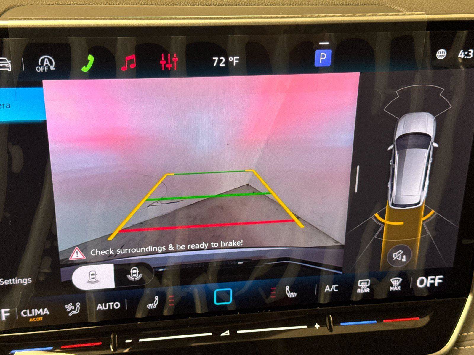 New 2026 Volkswagen Tiguan SE image 18