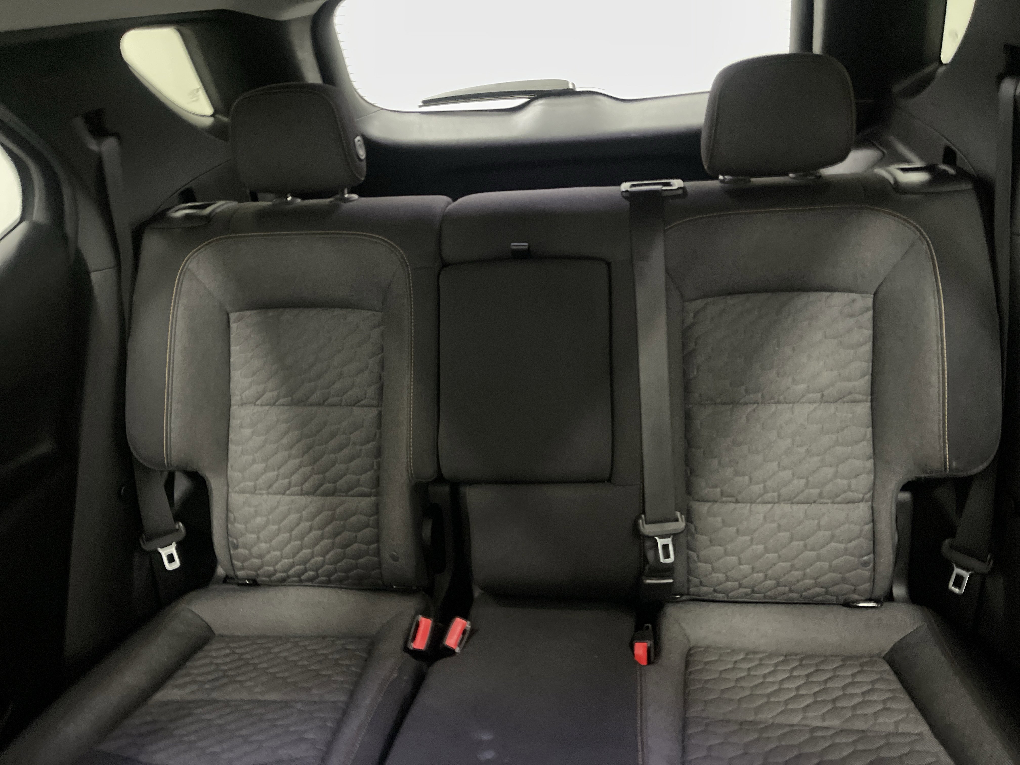 Used 2019 Chevrolet Equinox LT FWD image 11
