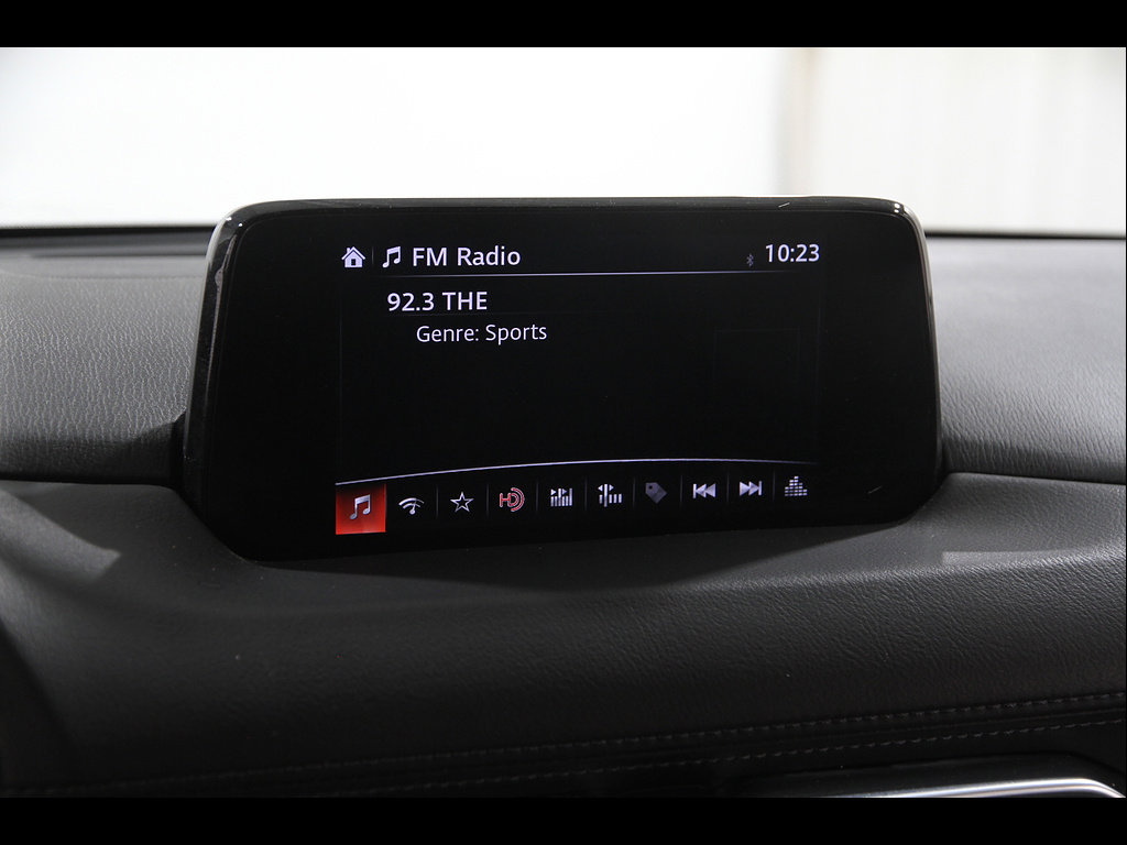 Used 2020 MAZDA CX-5 Touring AWD/4WD image 11