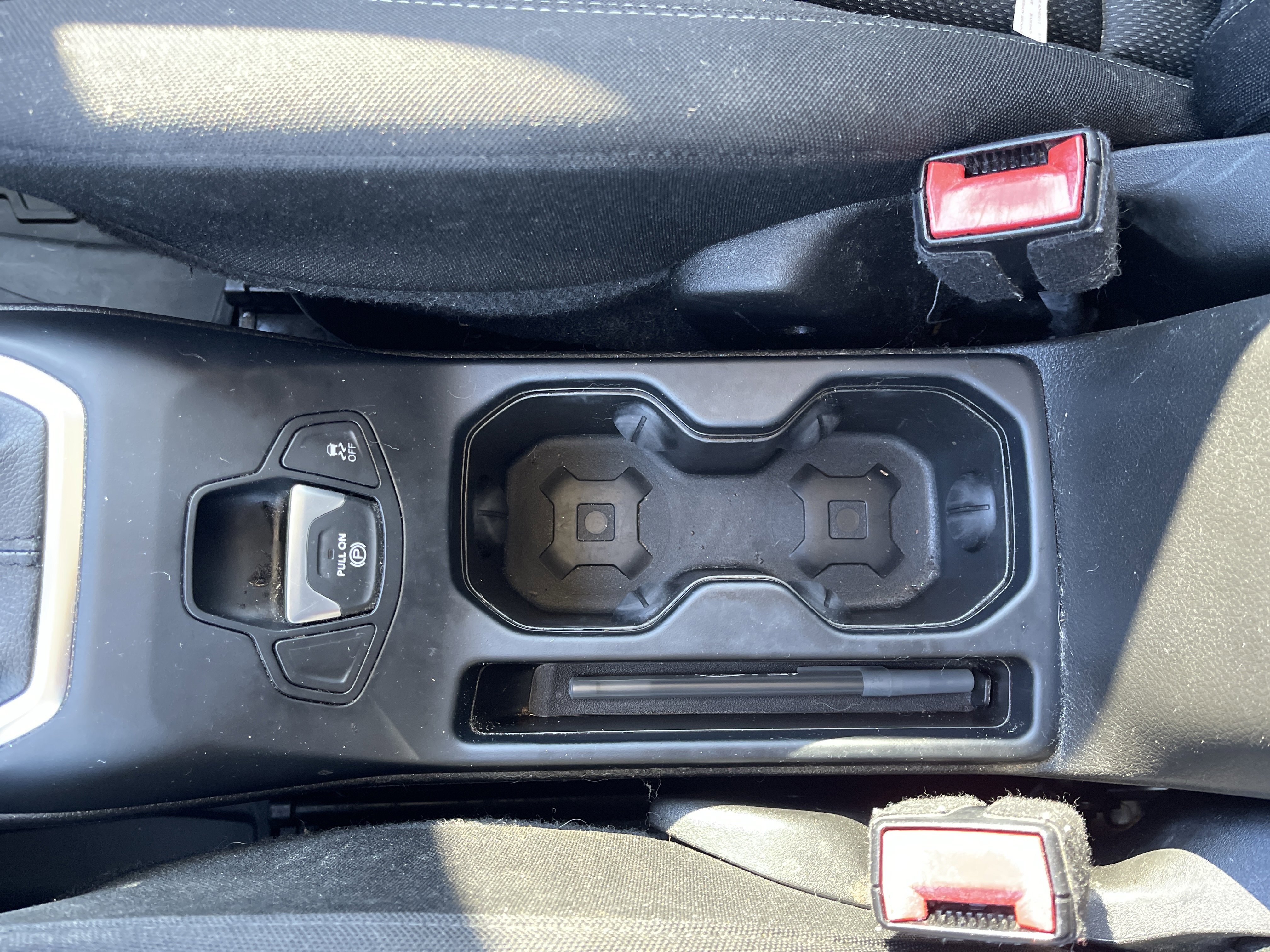 Used 2021 Jeep Renegade Sport image 29