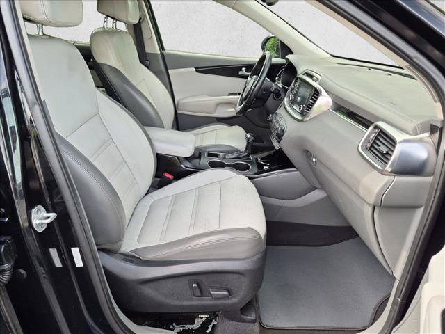 Used 2017 Kia Sorento SX AWD/4WD image 17