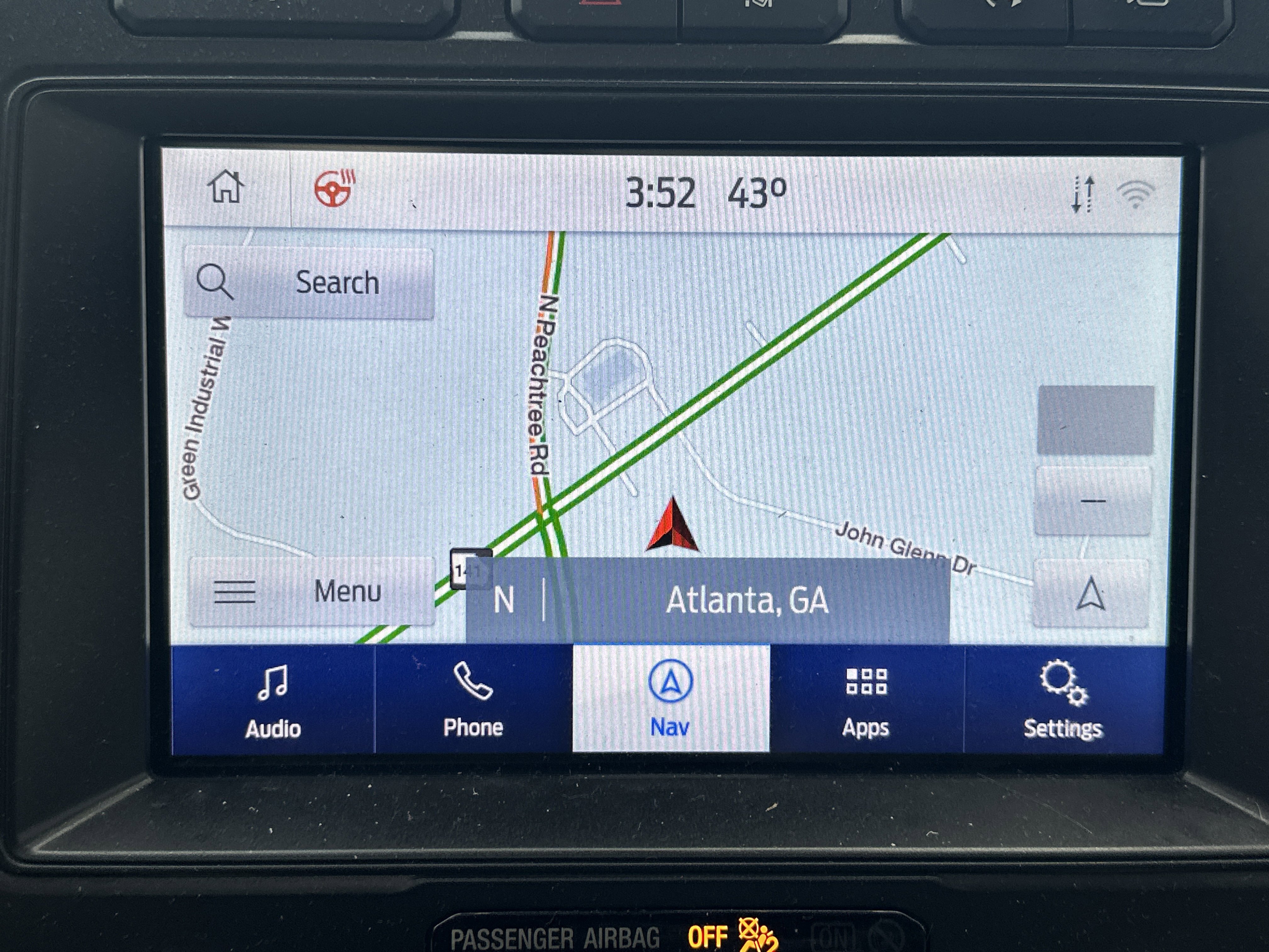 Used 2020 Ford Expedition Limited w/ Equipment Group 302A image 33