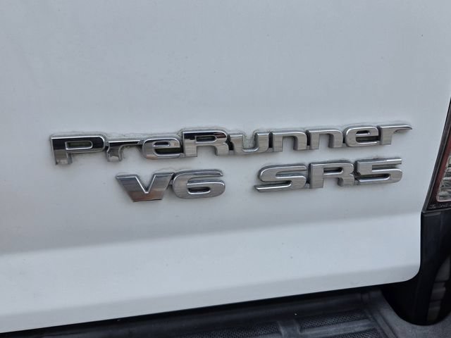 Used 2013 Toyota Tacoma PreRunner w/ SR5 Pkg RWD image 15