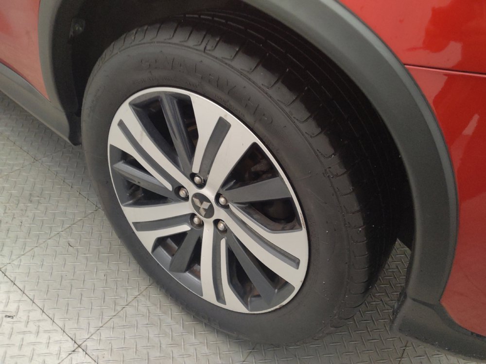 Used 2021 Mitsubishi Outlander Sport FWD image 31