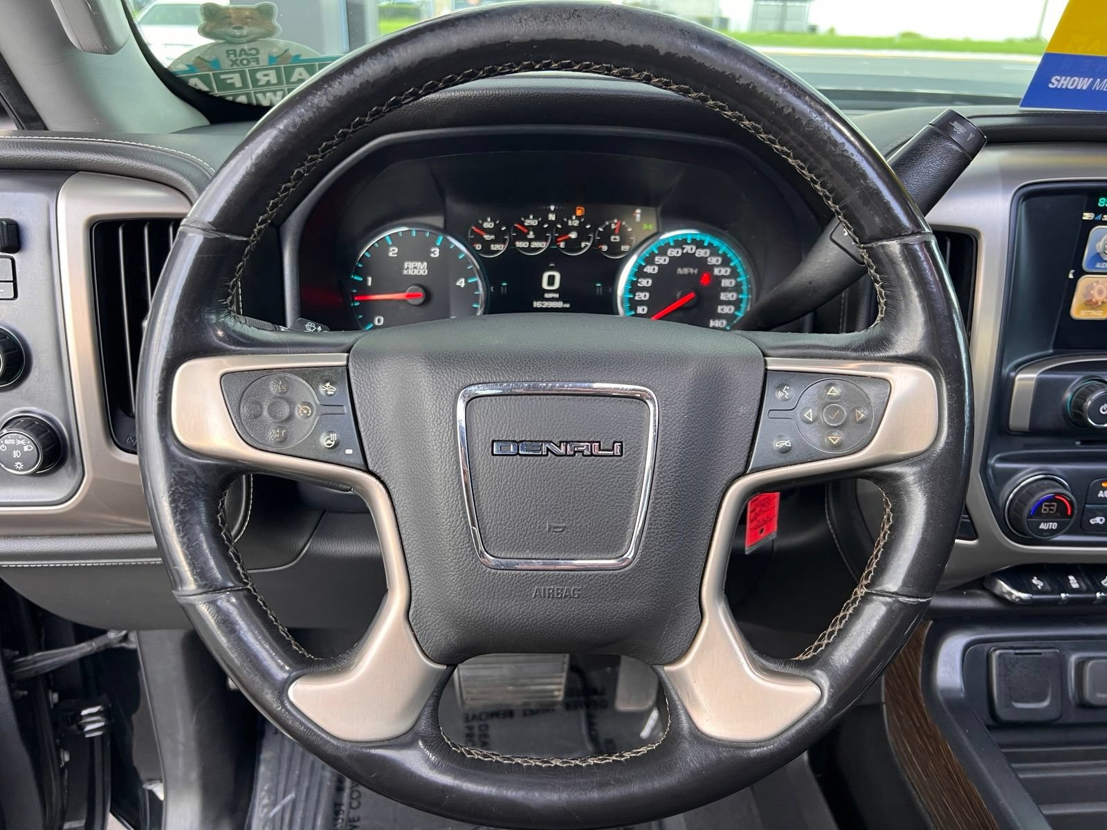 Used 2019 GMC Sierra 3500 Denali w/ Duramax Plus Package AWD/4WD image 36