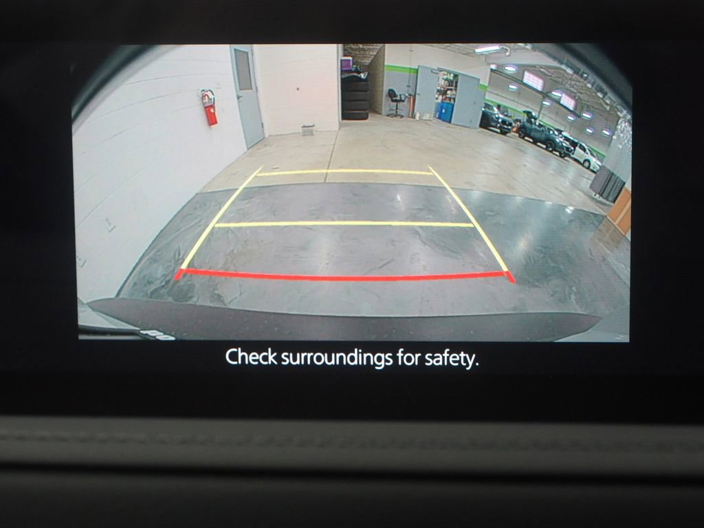 New 2026 MAZDA CX-30 AWD 2.5 S w/ Select Sport Pkg image 13