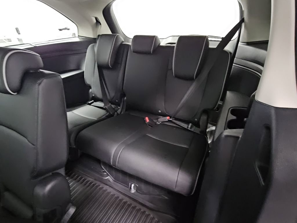 New 2026 Honda Odyssey Touring image 34