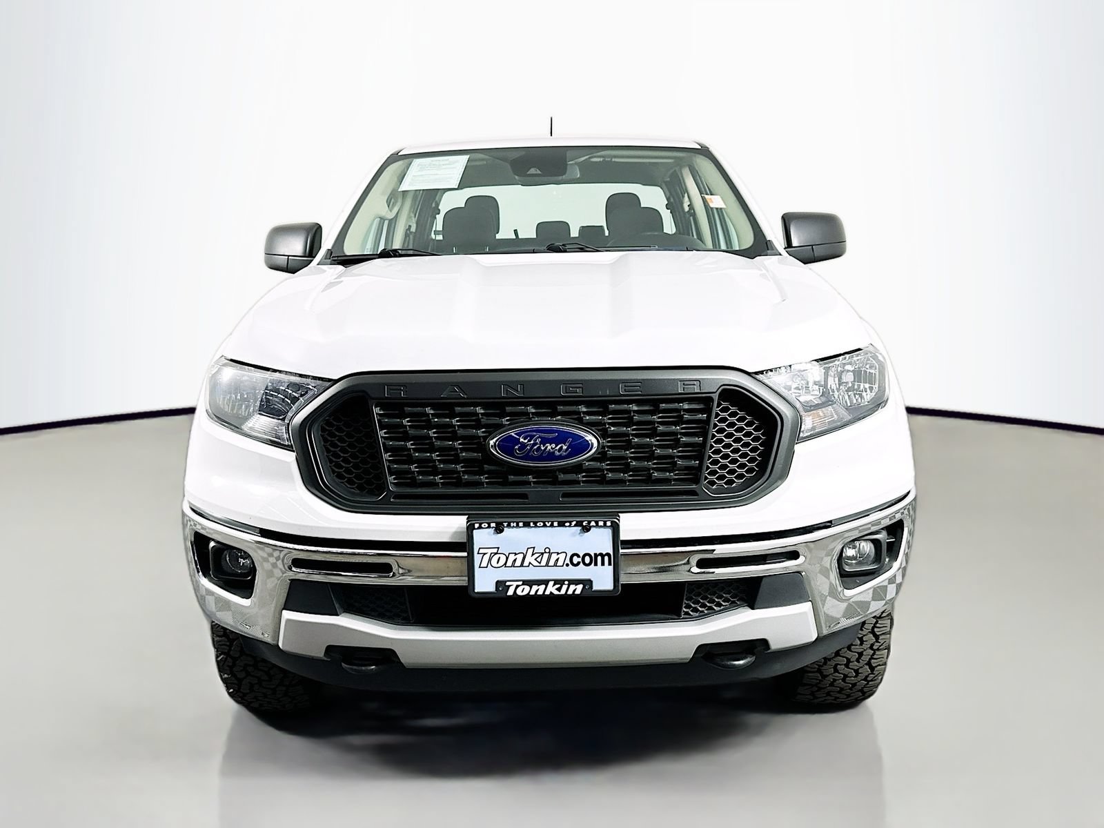 Used 2021 Ford Ranger XL w/ Equipment Group 101A High AWD/4WD image 2