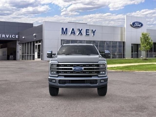 New 2026 Ford F350 Lariat w/ Tremor Off-Road Package AWD/4WD image 6