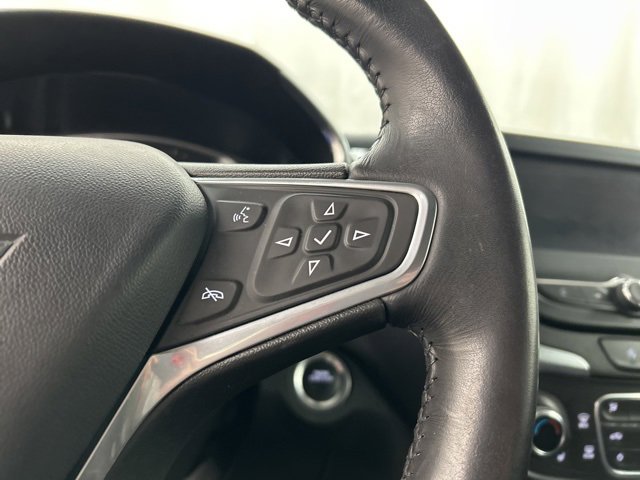 Used 2022 Chevrolet Equinox LT image 10