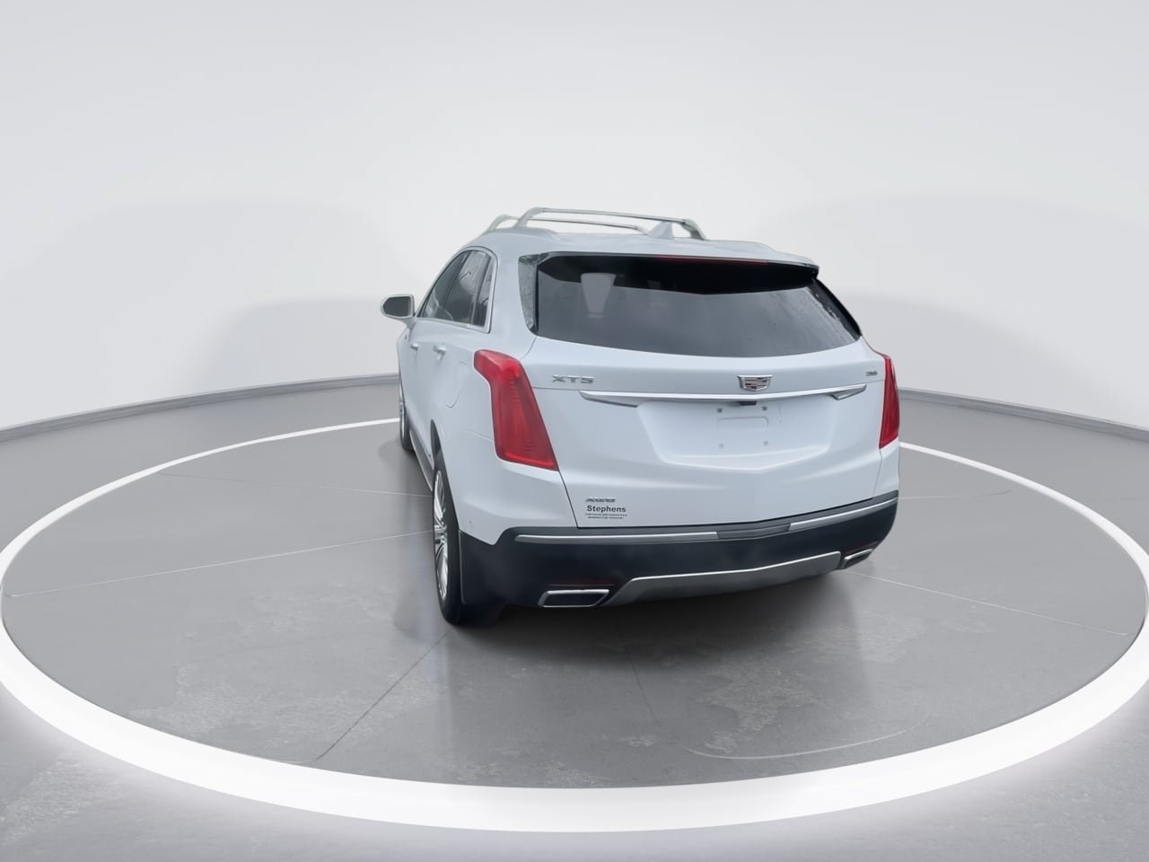Used 2019 Cadillac XT5 Platinum AWD/4WD image 15