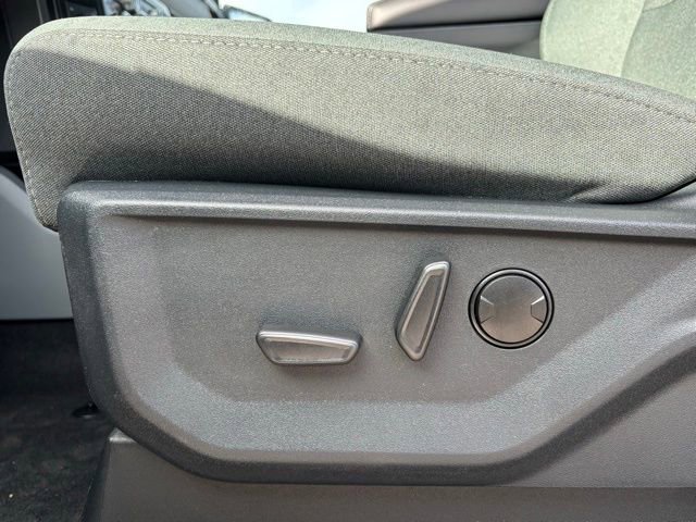 New 2025 Ford F150 XLT w/ Equipment Group 302A MID image 11